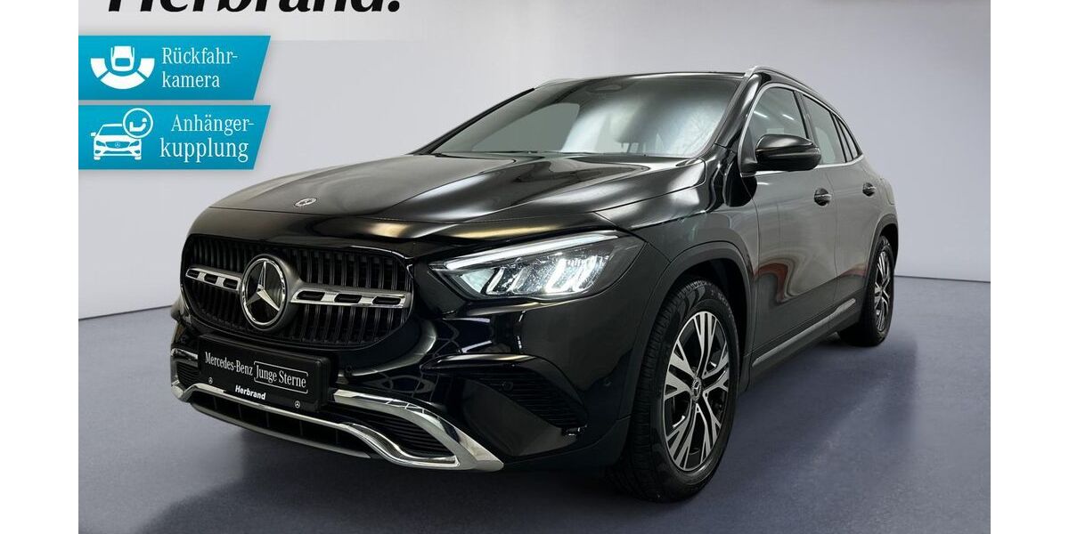 Mercedes-Benz GLA 200 6.493 km 38.470 &euro; Kevelaer 47623