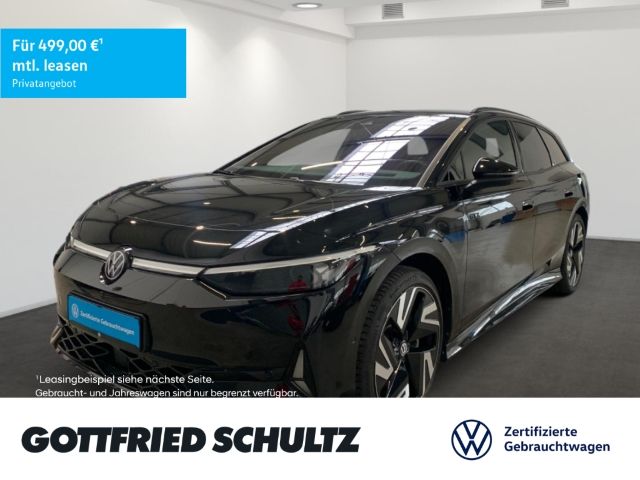 VW ID.7 22.258 km 54.950 &euro; Neuss 41460