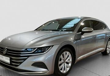 VW Arteon 72.063 km 25.890 &euro; Neuss 41469
