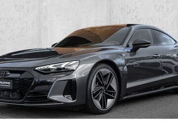 Audi RS e-tron GT 50.307 km 68.890 &euro; Düsseldorf 40474
