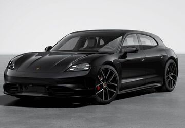 Porsche Taycan 19.999 km 139.900 &euro; Moers 47441