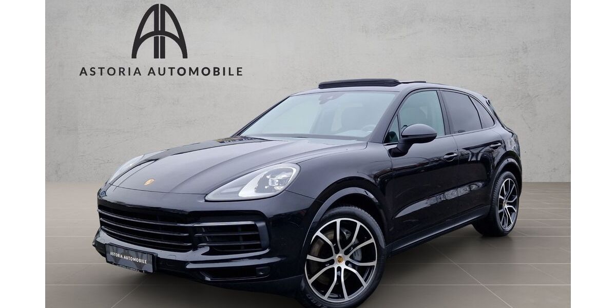 Porsche Cayenne 84.686 km 49.990 &euro; Kaarst (bei Düsseldorf) 41564