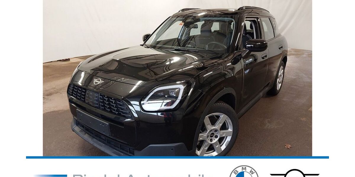 Mini Countryman C (Cooper) 24.099 km 33.480 &euro; Dinslaken 46535