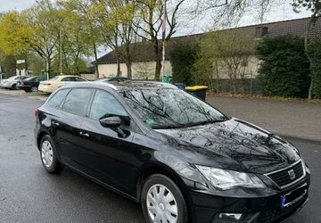Seat Leon 137.000 km 12.200 &euro; Düsseldorf 40597