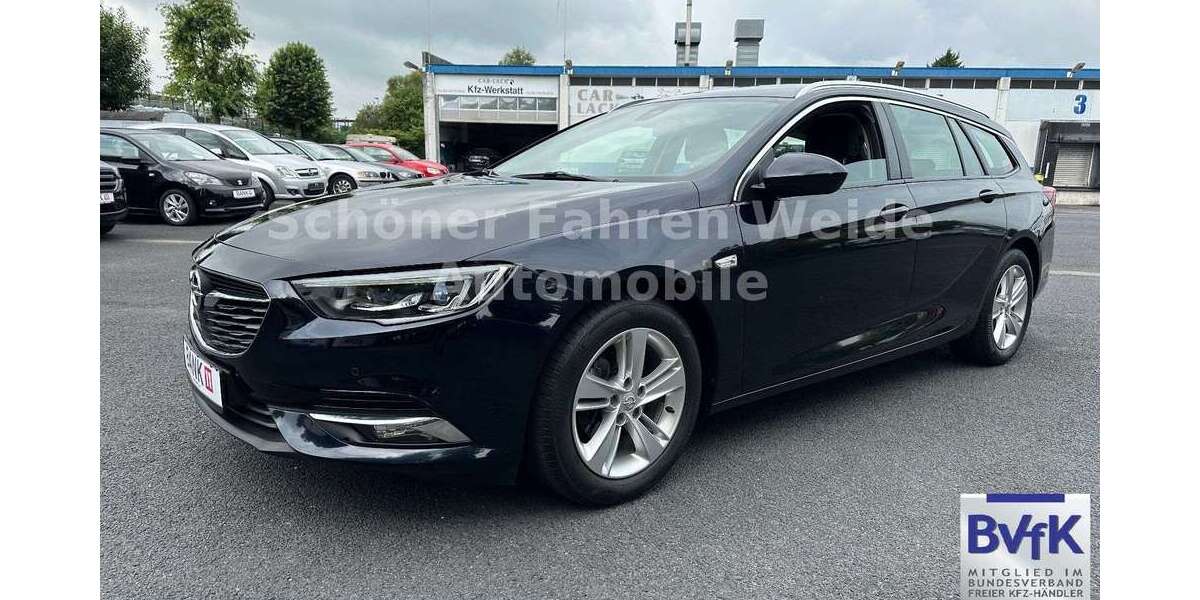 Opel Insignia 83.977 km 15.990 &euro; Kempen 47906