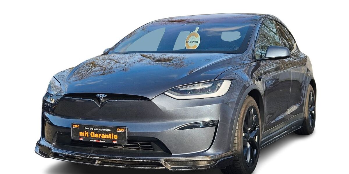 Tesla Model X 51.365 km 67.480 &euro; Duisburg 47249