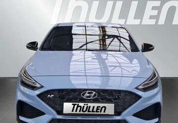 Hyundai i30 43.730 km 24.990 &euro; Moers 47441