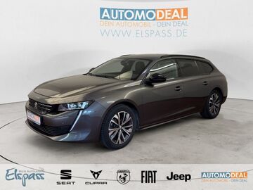 Gebrauchte Peugeot 508