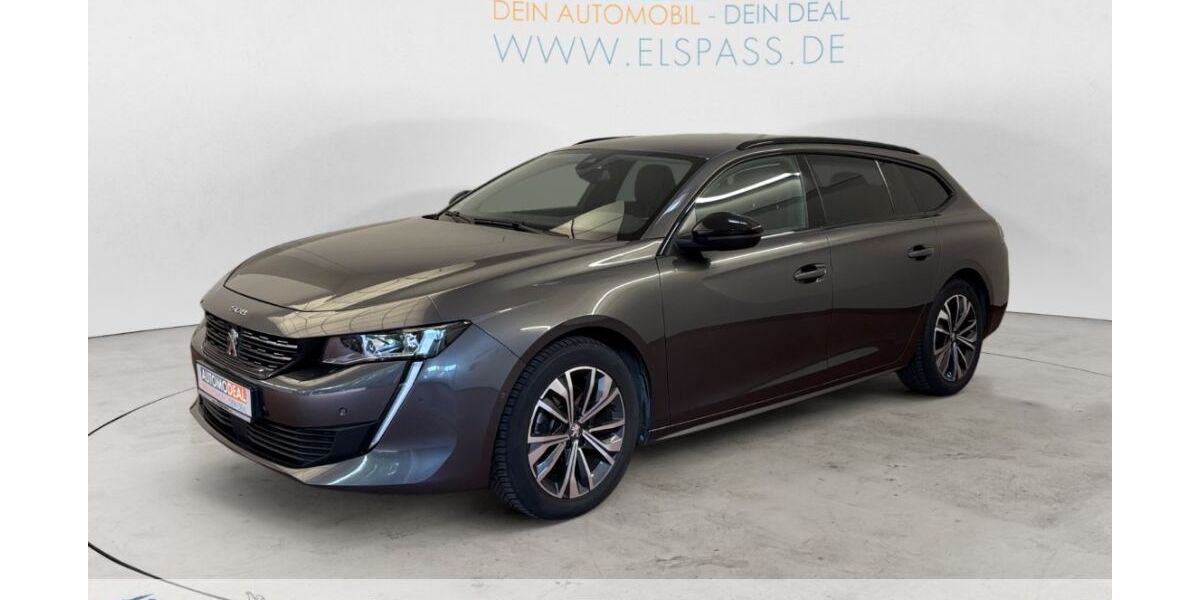 Peugeot 508 50.636 km 19.989 &euro; Moers 47445