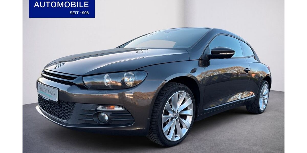 VW Scirocco 211.000 km 5.990 &euro; Neuss 41462