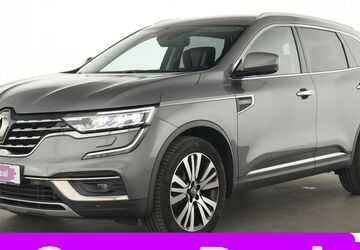 Renault Koleos 78.143 km 24.498 &euro; Neuss 41460
