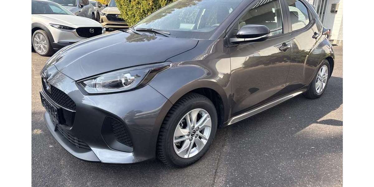 Mazda 2 6.493 km 19.820 &euro; Neuss 41464