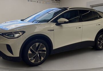 VW ID.4 56.740 km 22.376 &euro; Krefeld 47805