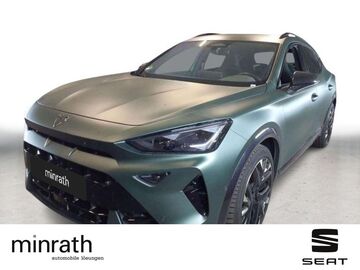 Gebrauchte Cupra Formentor