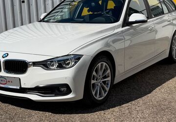 BMW 318 112.000 km 14.200 &euro; Krefeld 47799