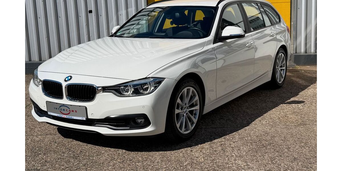 BMW 318 112.000 km 14.200 &euro; Krefeld 47799