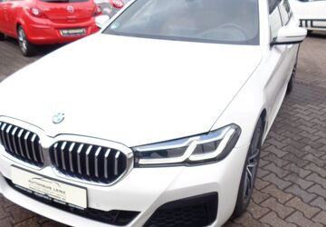 BMW 540 108.577 km 34.400 &euro; Mülheim 45481