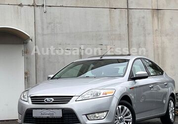 Ford Mondeo 62.985 km 7.999 &euro; Essen 45141