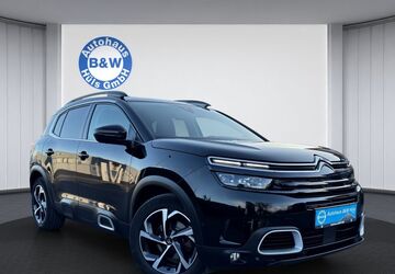 Citroen C5 Aircross 69.384 km 19.799 &euro; Krefeld 47805