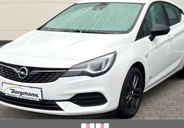 Opel Astra 41.600 km 15.990 &euro; Essen 45356