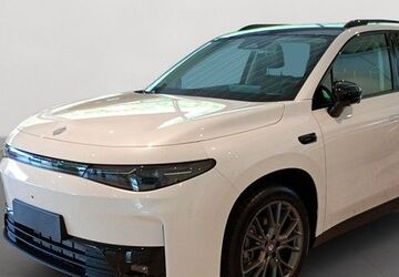 Leapmotor C10 1.990 km 33.990 &euro; Mülheim an der Ruhr 45475