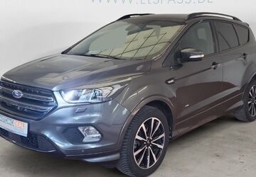 Ford Kuga 71.866 km 18.544 &euro; Dinslaken 46539