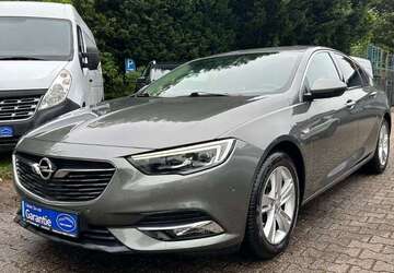 Opel Insignia 116.000 km 11.990 &euro; Moers 47447