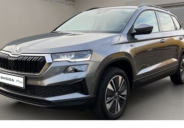 Skoda Karoq 22.147 km 34.929 &euro; Krefeld 47809