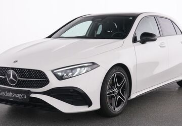 Mercedes-Benz A 180 6.992 km 35.700 &euro; Essen 45309