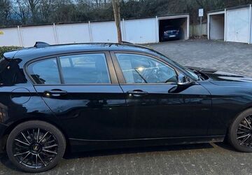 BMW 118 178.000 km 8.000 &euro; Neuss 41472