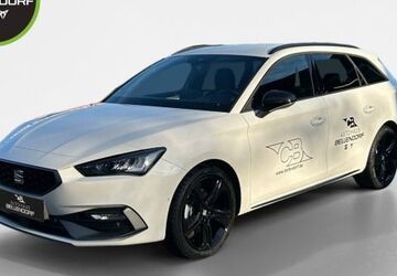 Seat Leon 7.500 km 36.850 &euro; Bottrop 46244