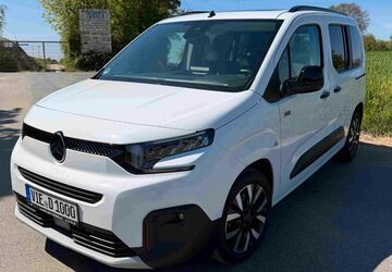 Citroen Berlingo 24.950 km 25.800 &euro; Viersen 41748