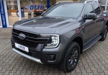 Ford Ranger 18.048 km 45.950 &euro; Hünxe 46569