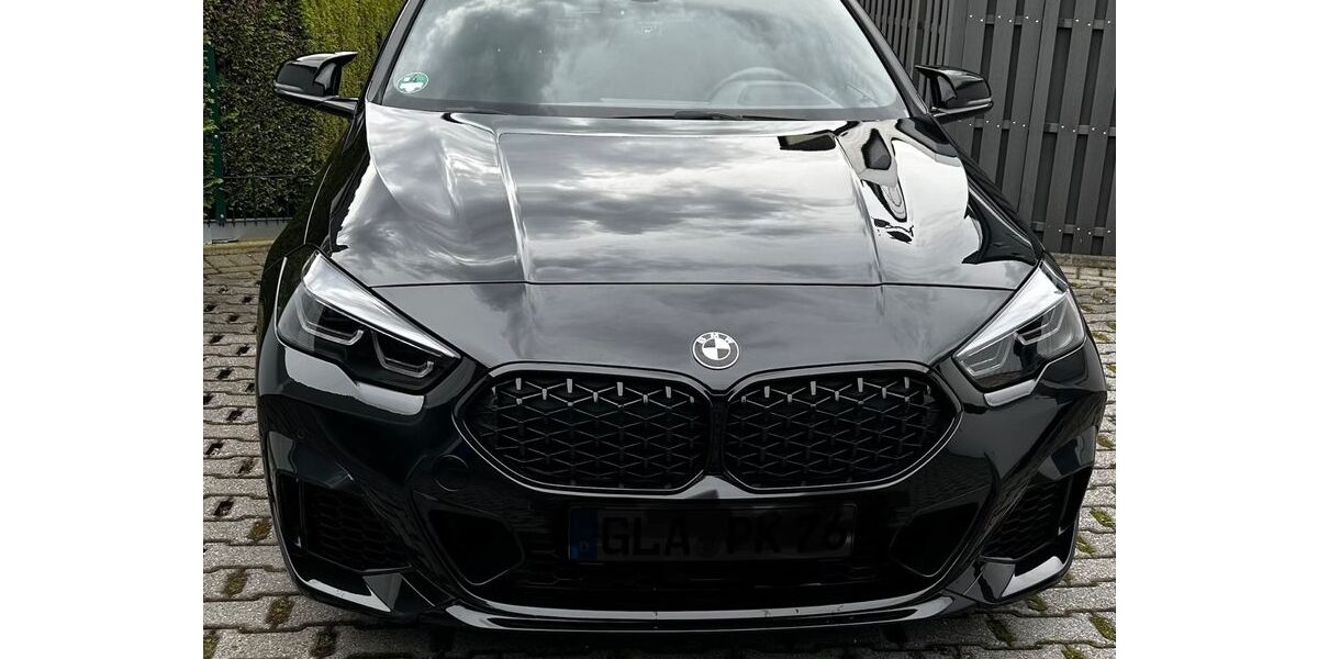 BMW 2er Gran Coupé 15.800 km 45.900 &euro; Gladbeck Zweckel 45966