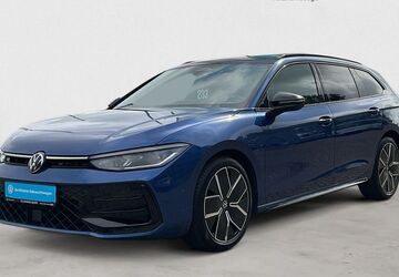 VW Passat Variant 21.143 km 41.880 &euro; Wesel 46483