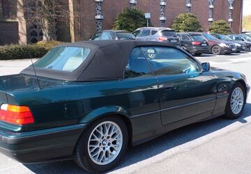 BMW 328 185.300 km 12.750 &euro; Ratingen 40883