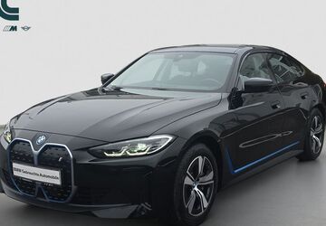 BMW i4 20.066 km 34.930 &euro; Nettetal 41334