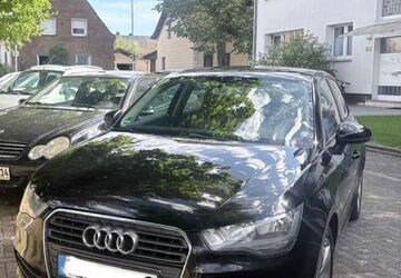 Audi A1 240.000 km 4.800 &euro; Moers 47441