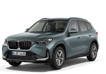BMW X1 10.371 km 39.466 &euro; Kempen 47906