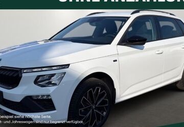 Skoda Kamiq 23.096 km 24.750 &euro; Düsseldorf 40233