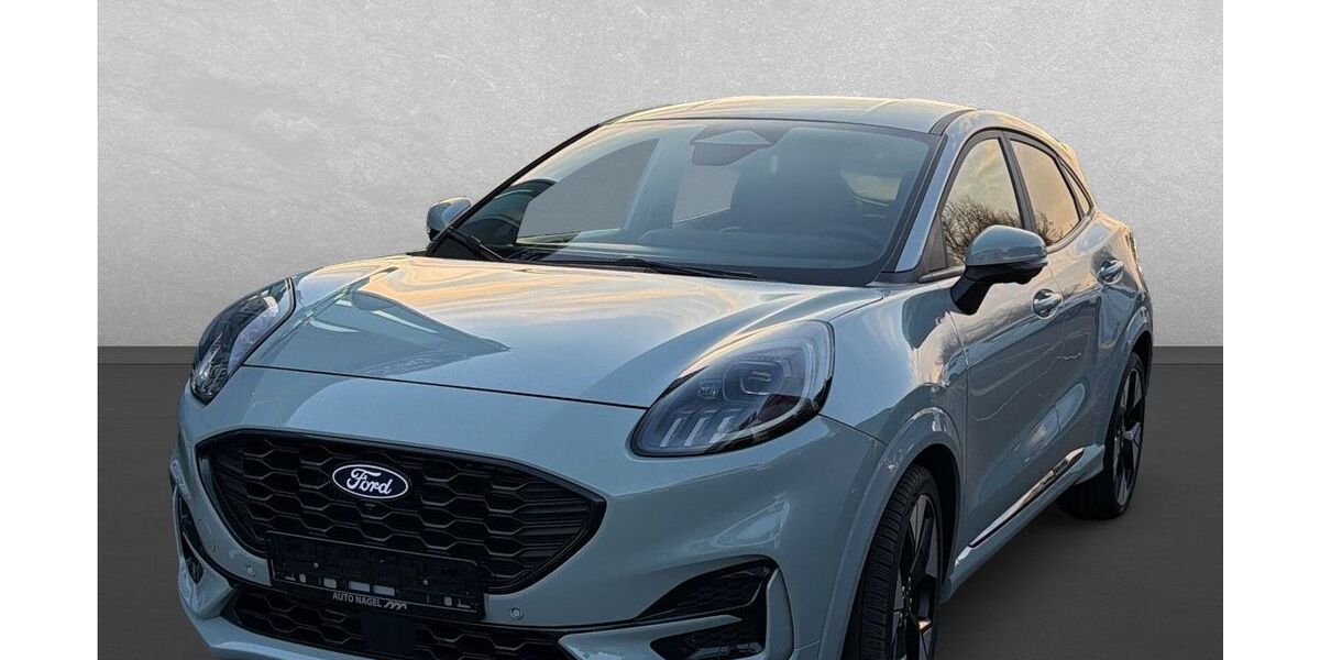 Ford Puma 16.847 km 23.990 &euro; Nettetal 41334