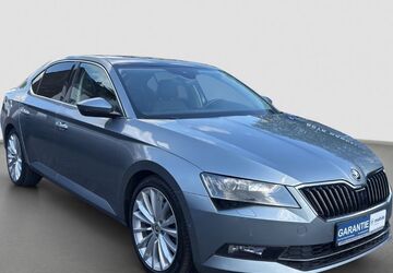 Skoda Superb 77.000 km 19.990 &euro; Mülheim a.d. Ruhr 45476