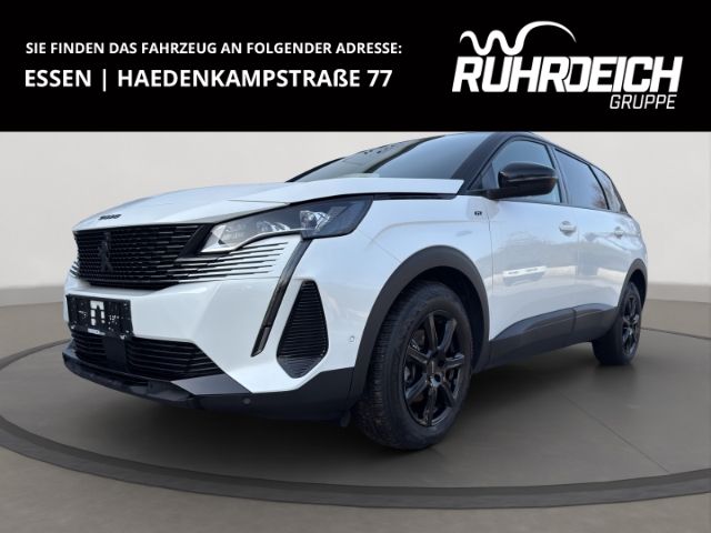 Peugeot 5008 42.150 km 29.990 &euro; Essen 45143