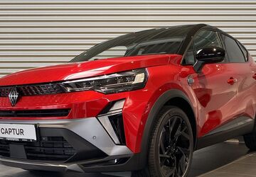 Renault Captur 12.500 km 28.695 &euro; Duisburg 47059