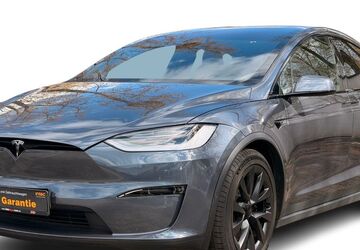 Tesla Model X 39.942 km 73.480 &euro; Duisburg 47249
