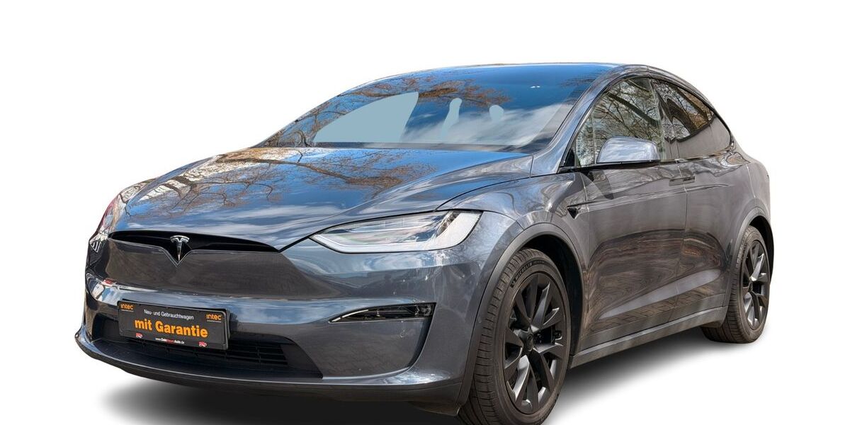 Tesla Model X 39.942 km 73.480 &euro; Duisburg 47249