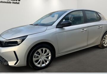 Opel Corsa 11.375 km 16.390 &euro; Viersen 41747