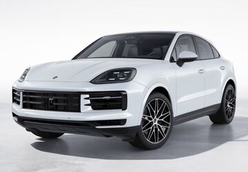Porsche Cayenne 22.800 km 87.900 &euro; Moers 47441