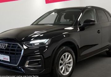 Audi Q5 63.588 km 34.900 &euro; Düsseldorf 40233