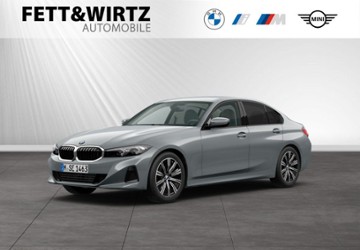 BMW 318 11.400 km 32.698 &euro; Moers 47441